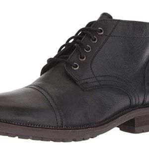 Dr. Scholl's Shoes Men's Airborne Oxford Boot